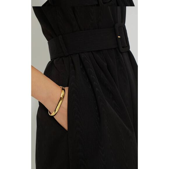 TUCKERNUCK Black Chloe Dress NWT Size XXL - Picture 6 of 10